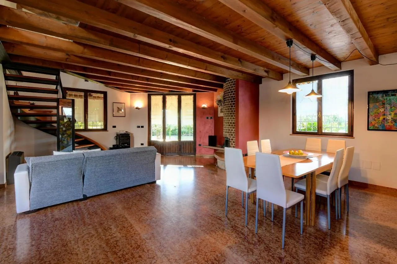 Casa Francesca Vila Pacengo Di Lazise 0*,  Itália