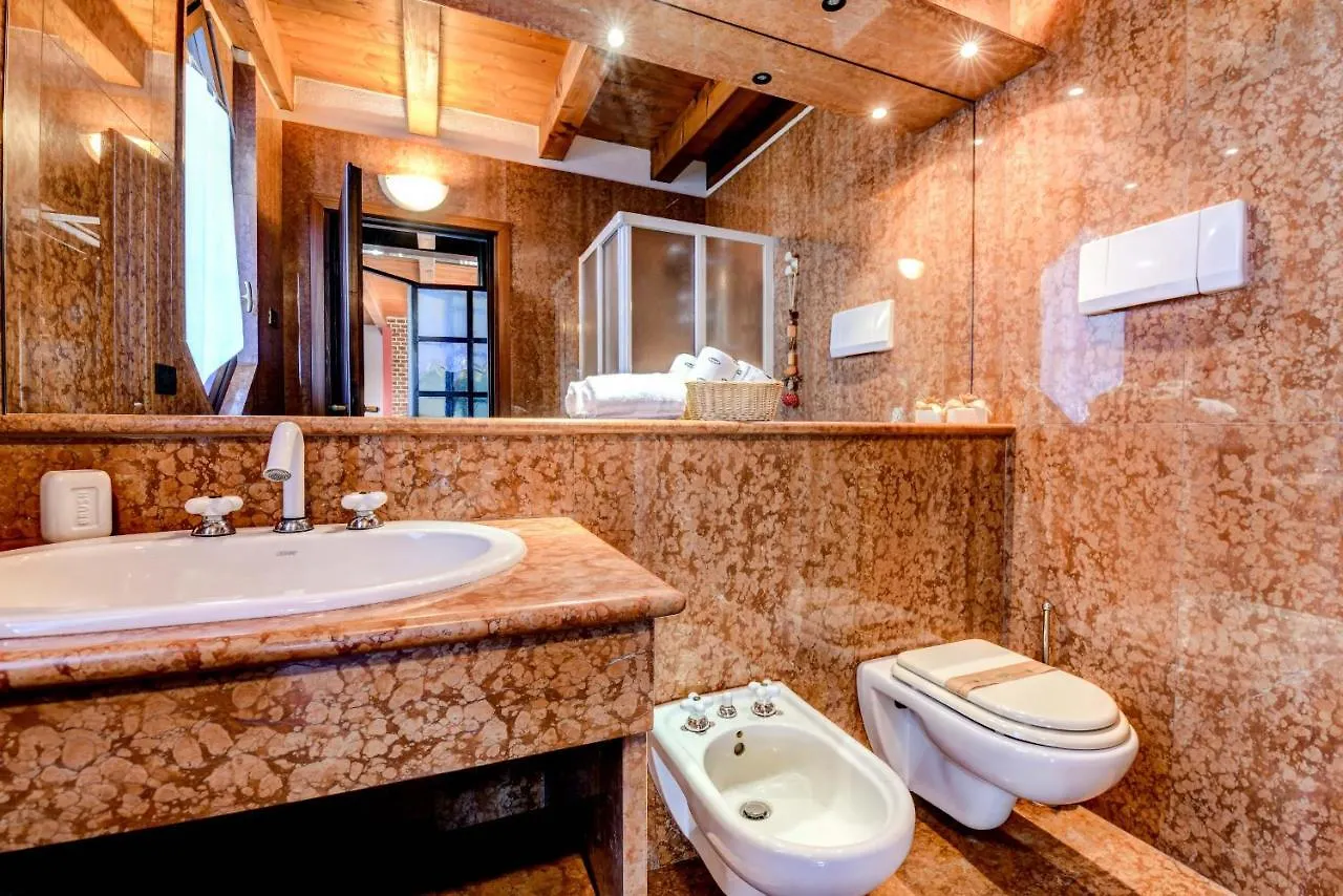 Casa Francesca Vila Pacengo Di Lazise Itália